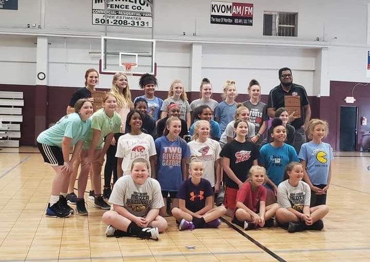 Youth Sports: Local girls AAU team captures national attention with WNBA tribute&nbsp;videos