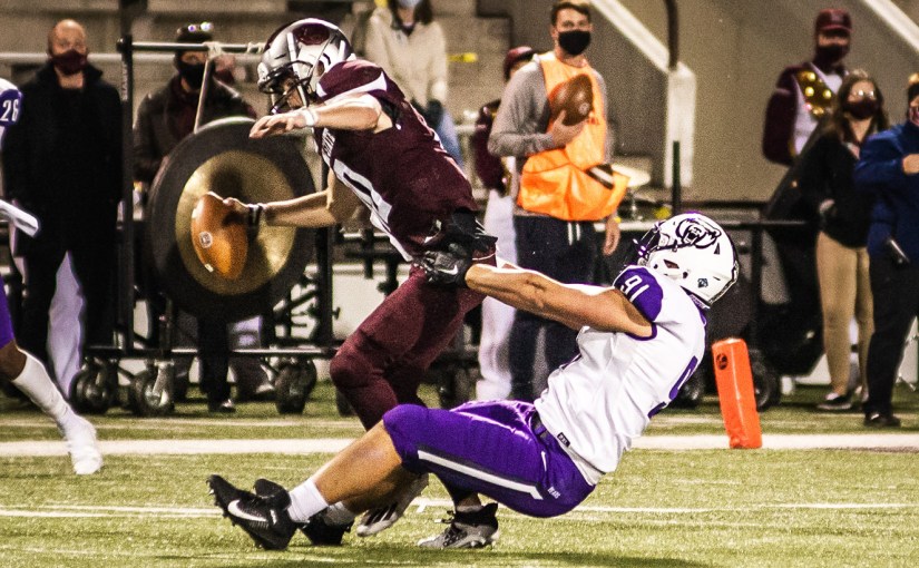 Central Arkansas concludes three-game road trek at Eastern&nbsp;Kentucky