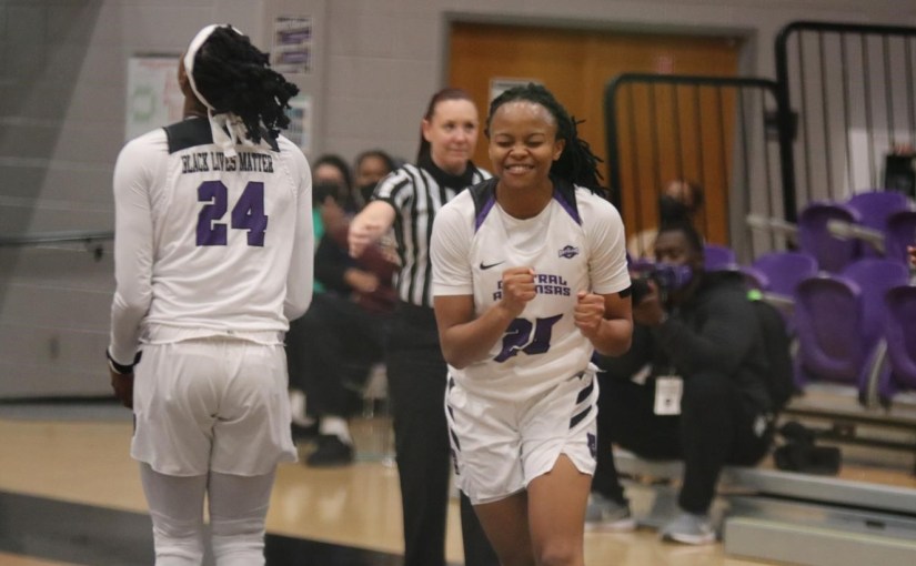 Women’s College Basketball: UALR shoots down Outlaw, UCA in Governor’s I-40&nbsp;Showdown