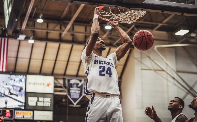 Central Arkansas Men’s Basketball solidifies schedule in new&nbsp;Conference