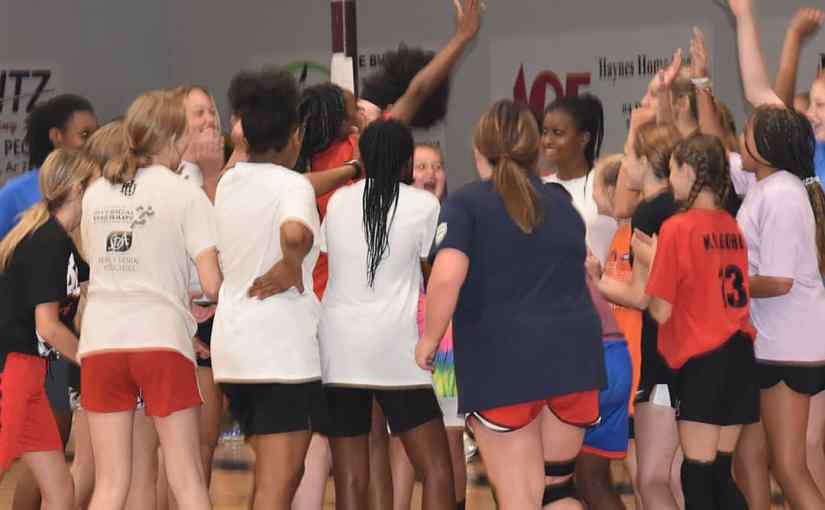 New AAU program announces coaches, plans for 2021-22&nbsp;season